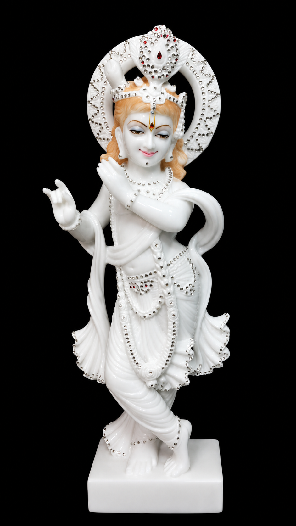 Krishna Statue
