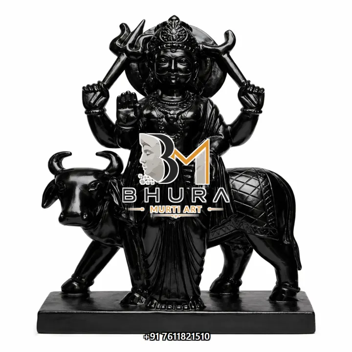 Spiritual Navgraha Marble Statue Collection handcrafted statue