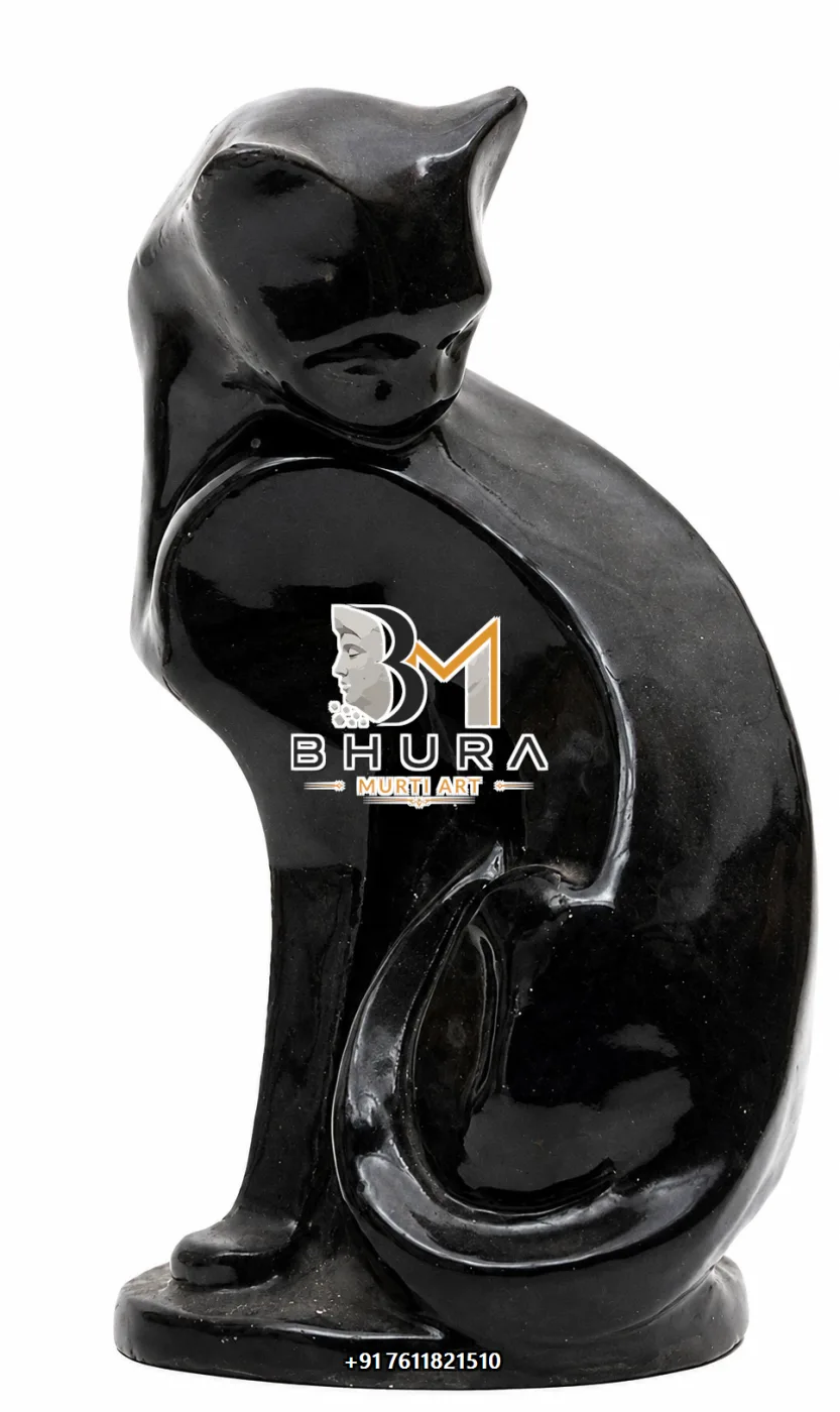 Abstract Human Form Sculpture Collection - handcrafted design view 4