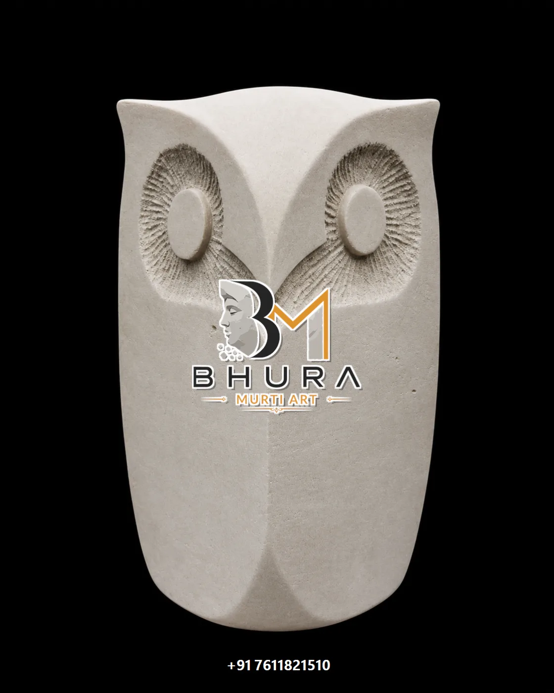 Exclusive Contemporary Art Sculpture Collection - handcrafted design view 3